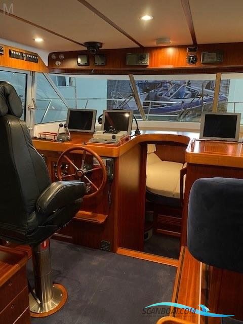 Storebro 410 Commander