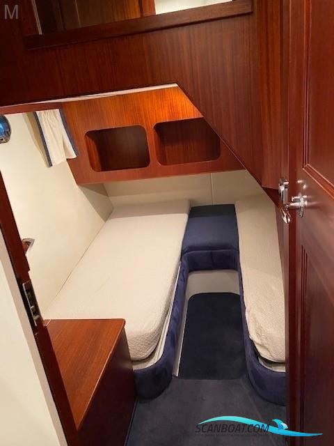 Storebro 410 Commander