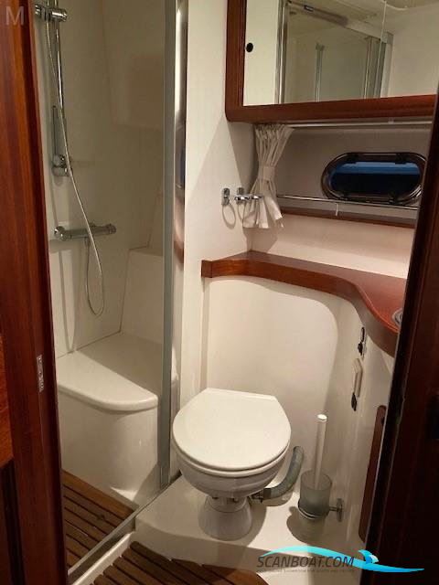 Storebro 410 Commander