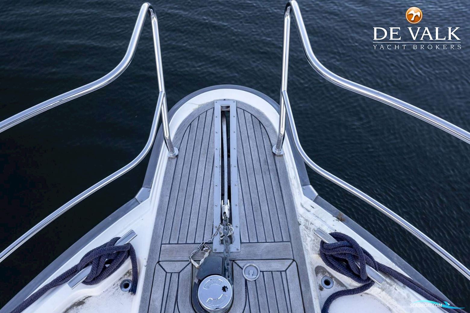 Storebro 410 Commander