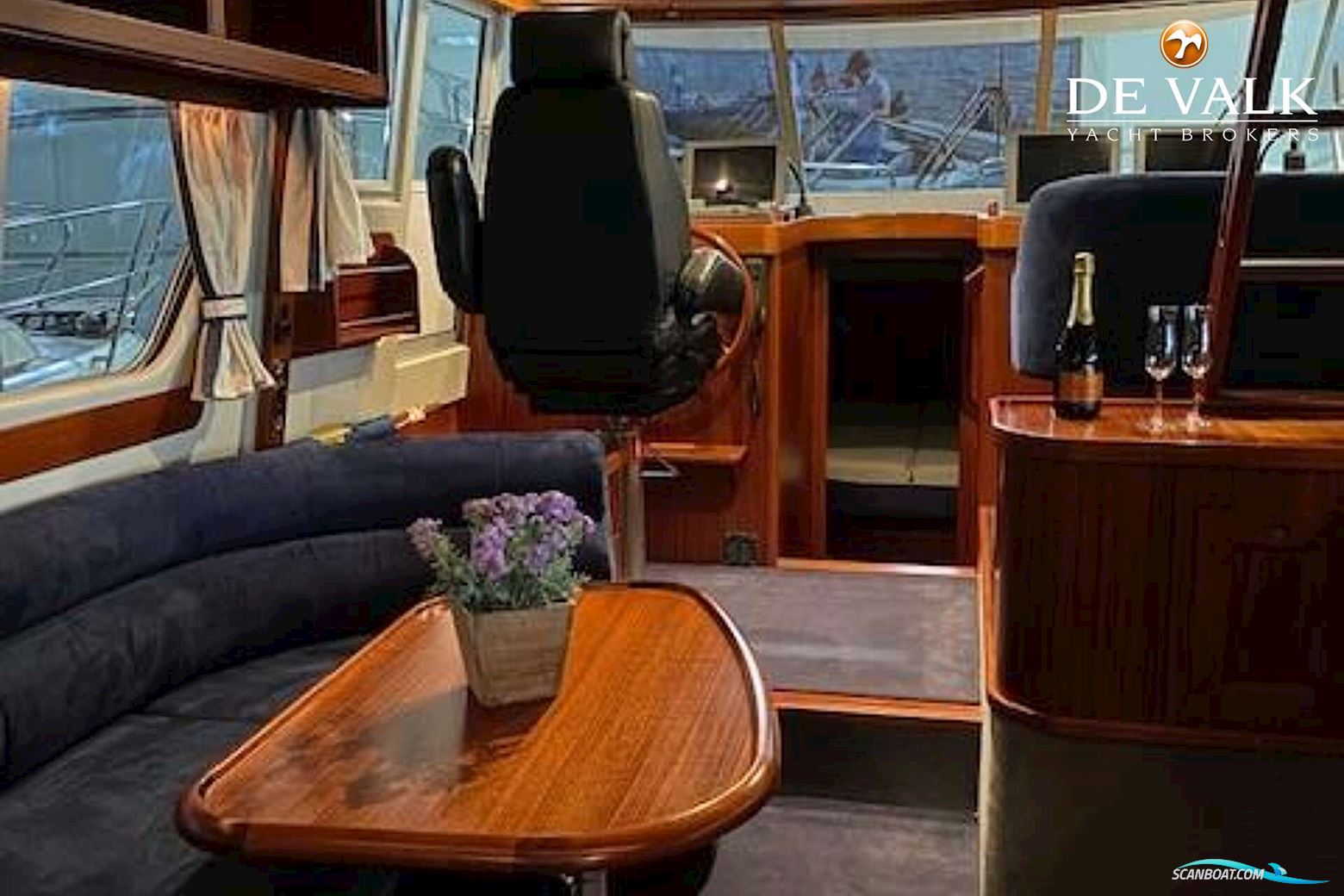 Storebro 410 Commander