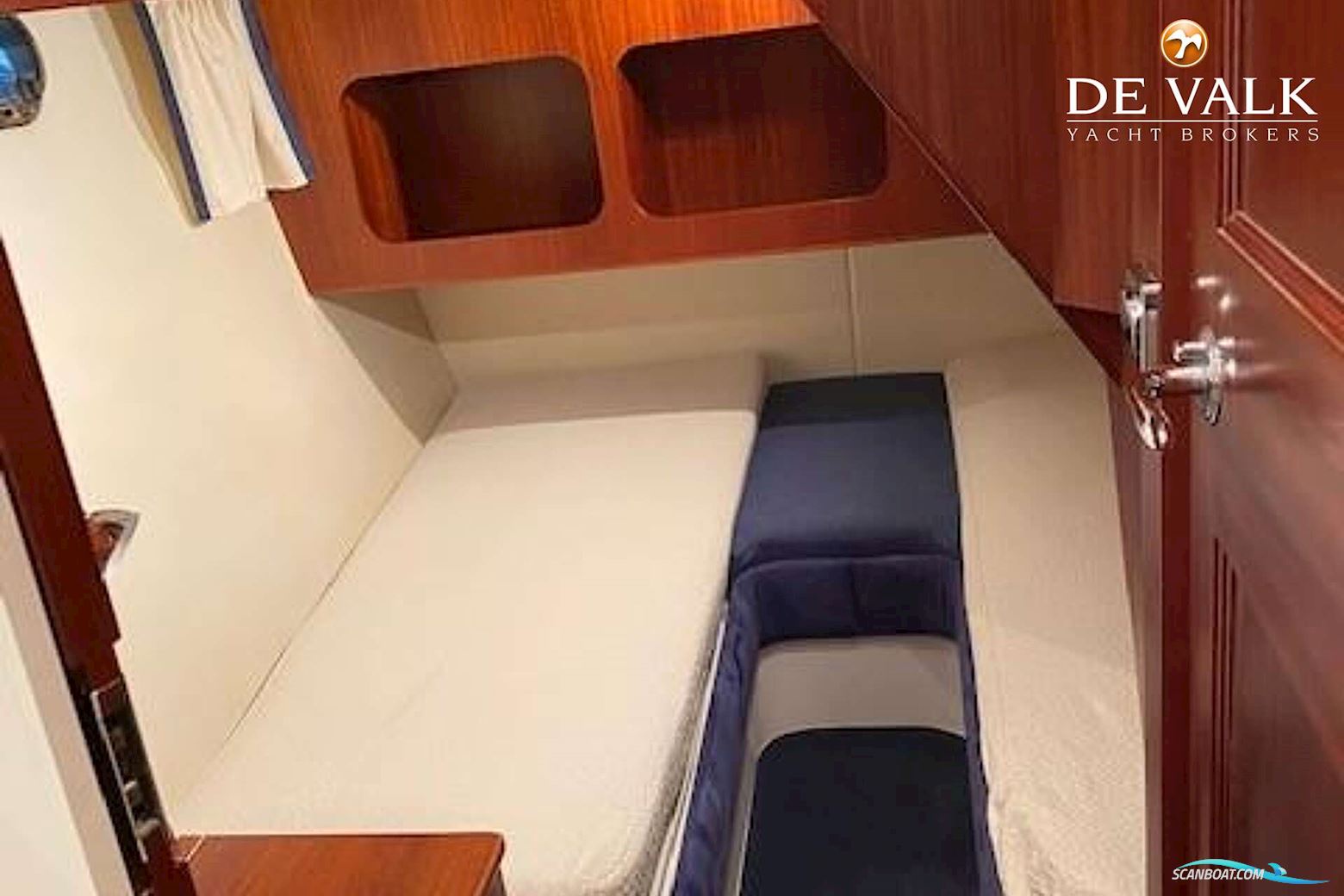 Storebro 410 Commander