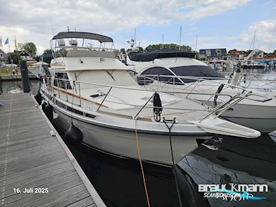 Storebro 420 Baltic Motorboot 1995, mit Volvo Penta motor, Deutschland