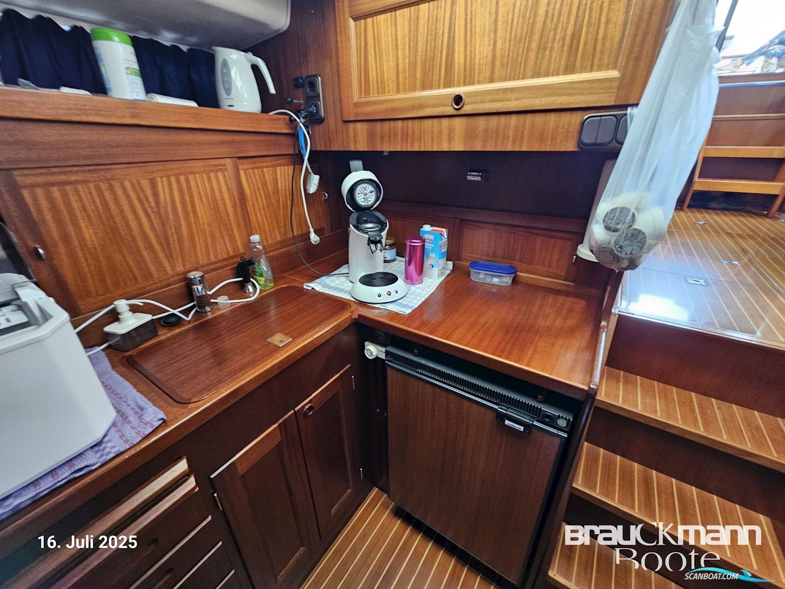 Storebro 420 Baltic