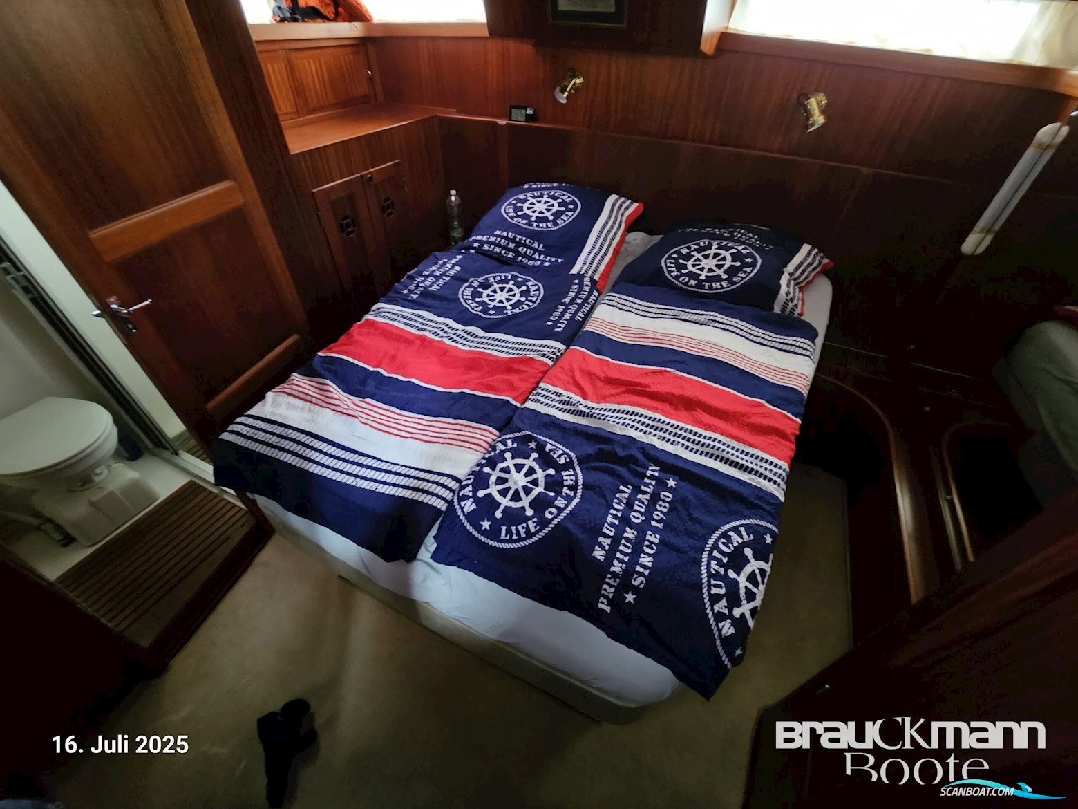 Storebro 420 Baltic