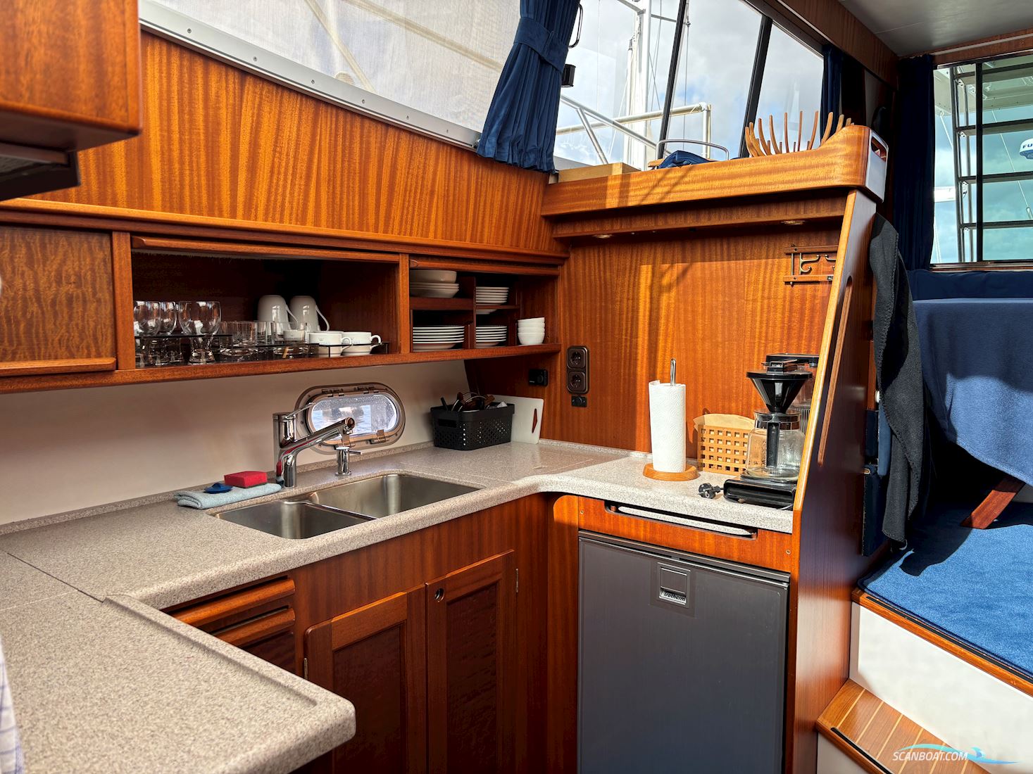 Storebro 430 Biscay