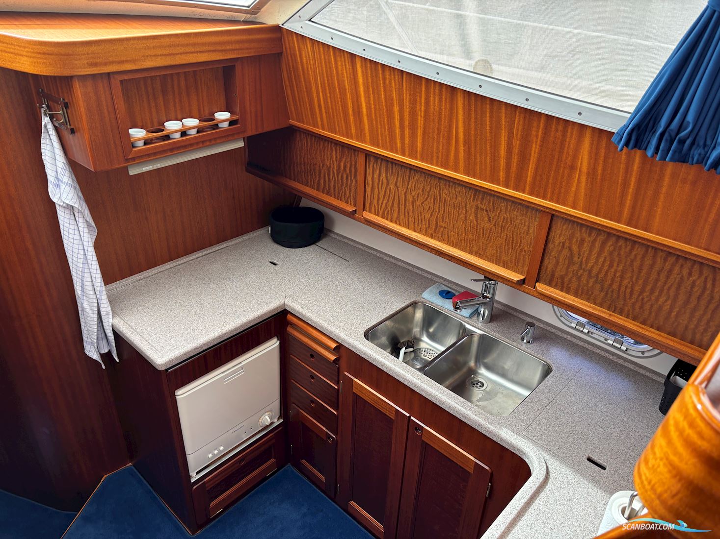 Storebro 430 Biscay