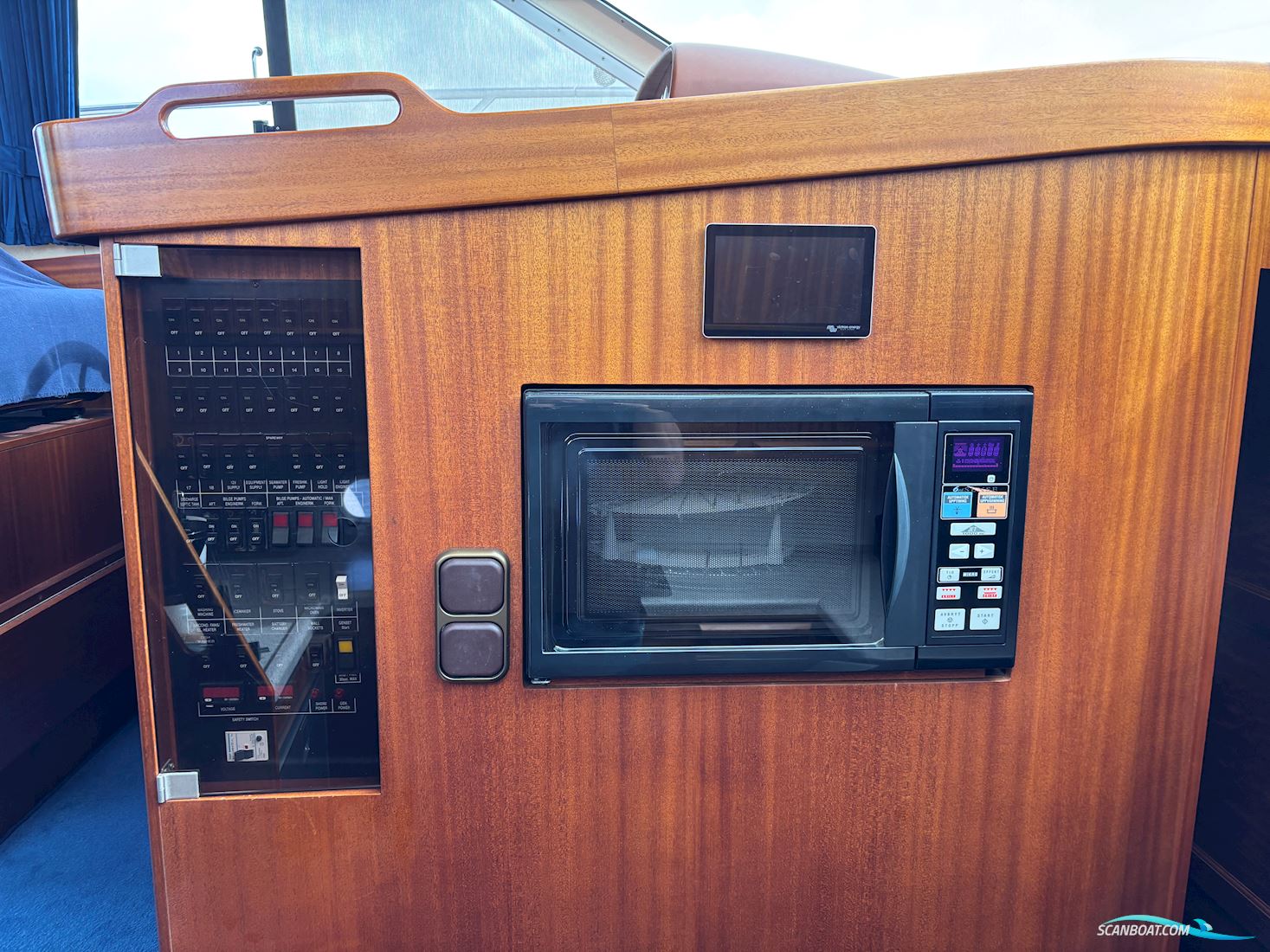 Storebro 430 Biscay