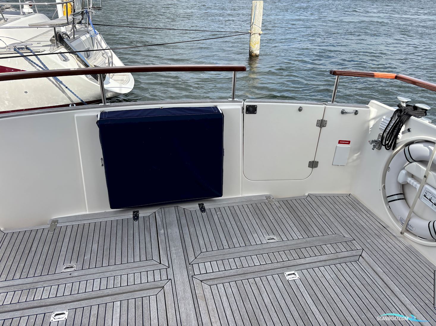 Storebro 430 Biscay
