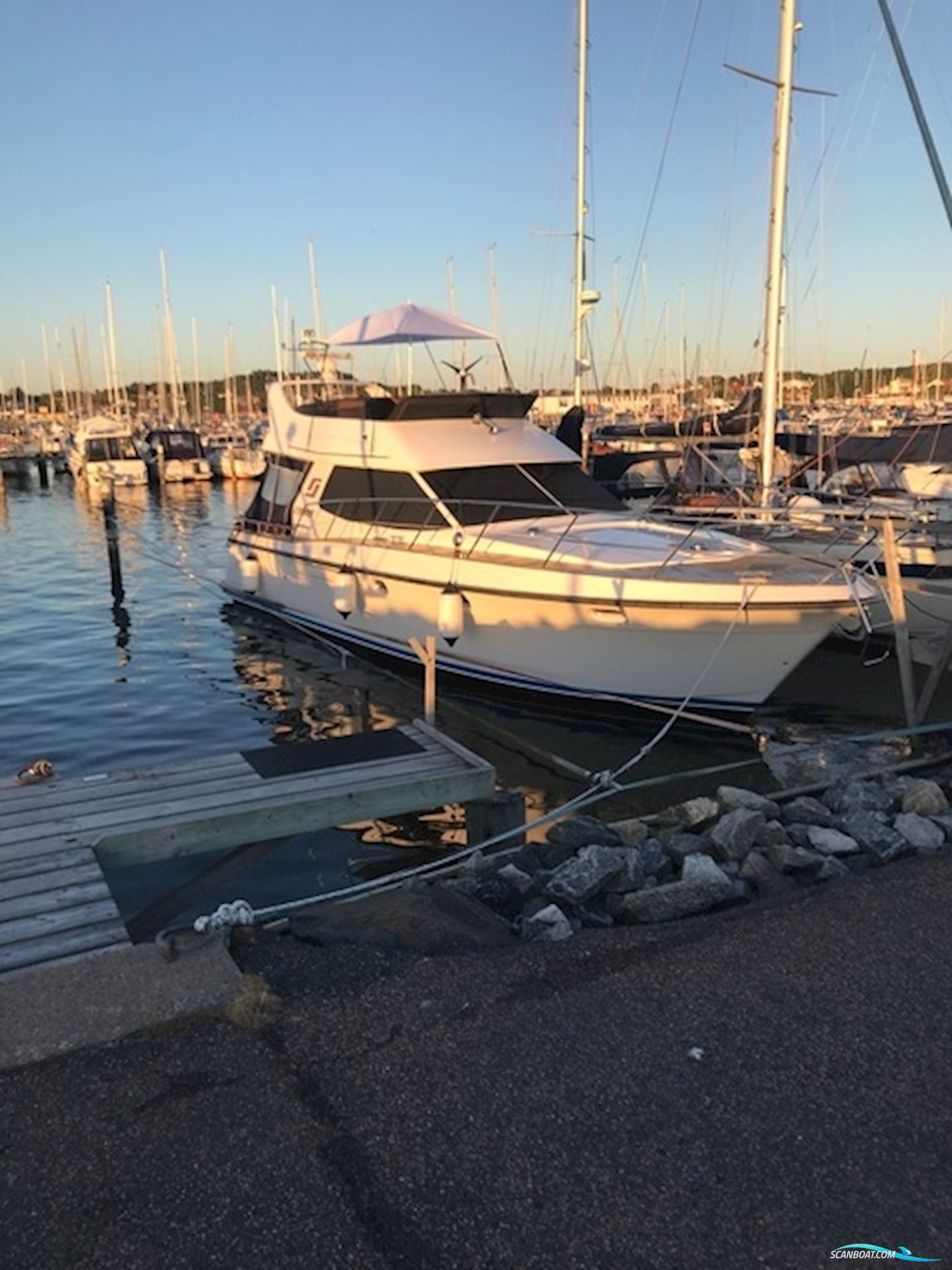 Storebro 430 Royal Cruiser