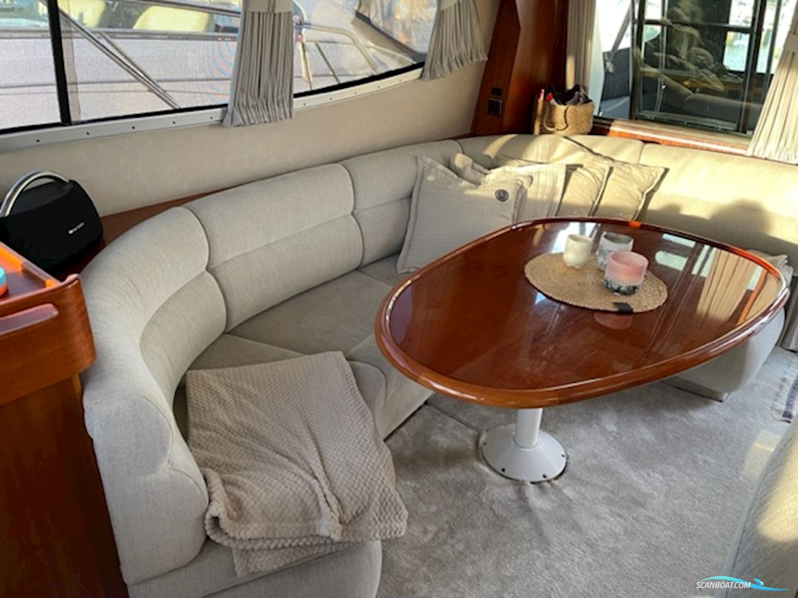 Storebro 430 Royal Cruiser