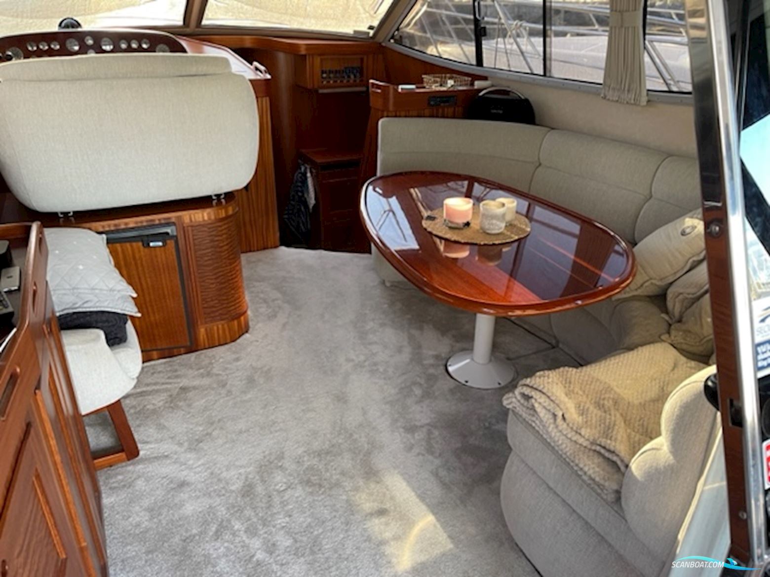 Storebro 430 Royal Cruiser