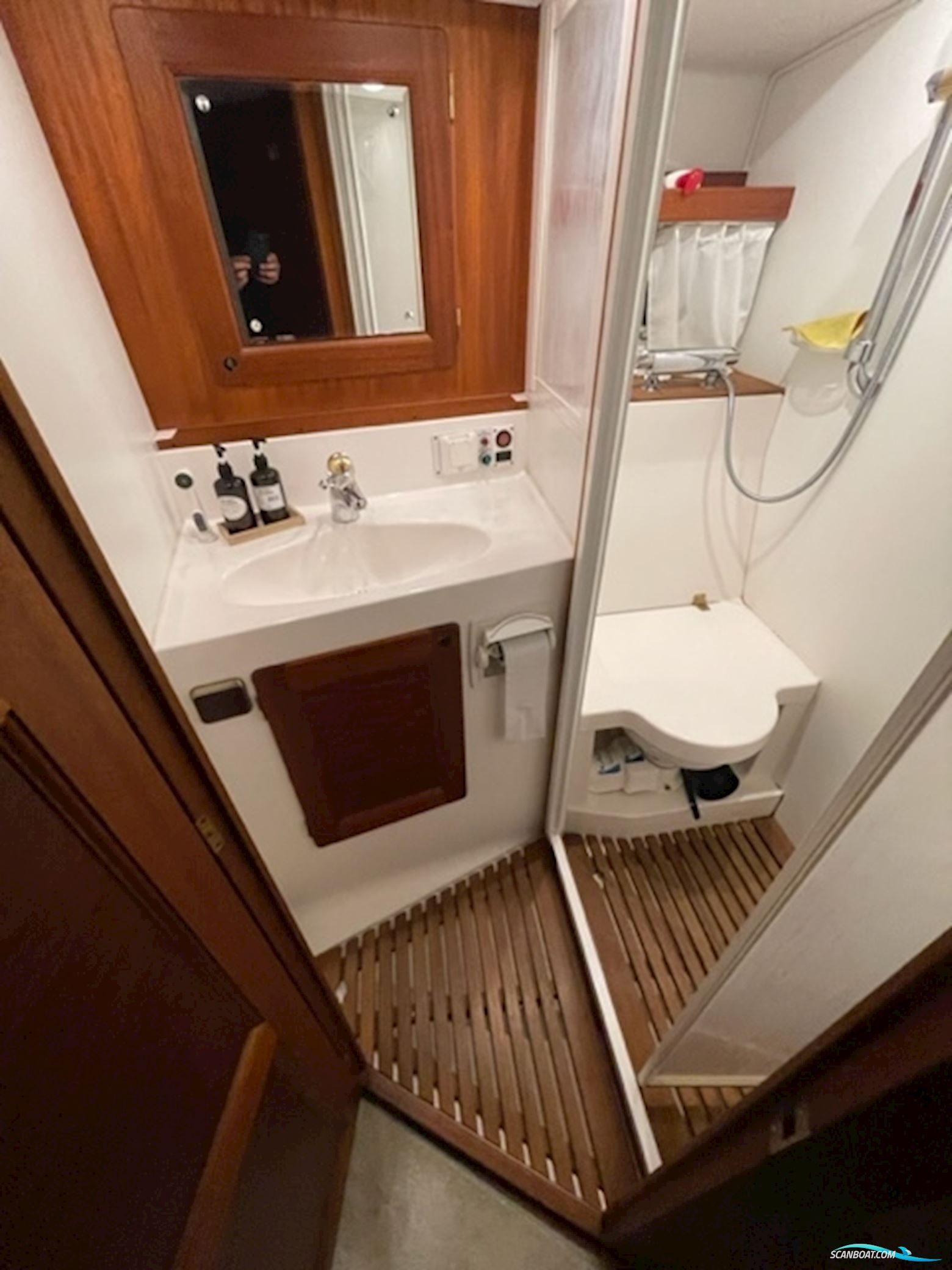 Storebro 430 Royal Cruiser