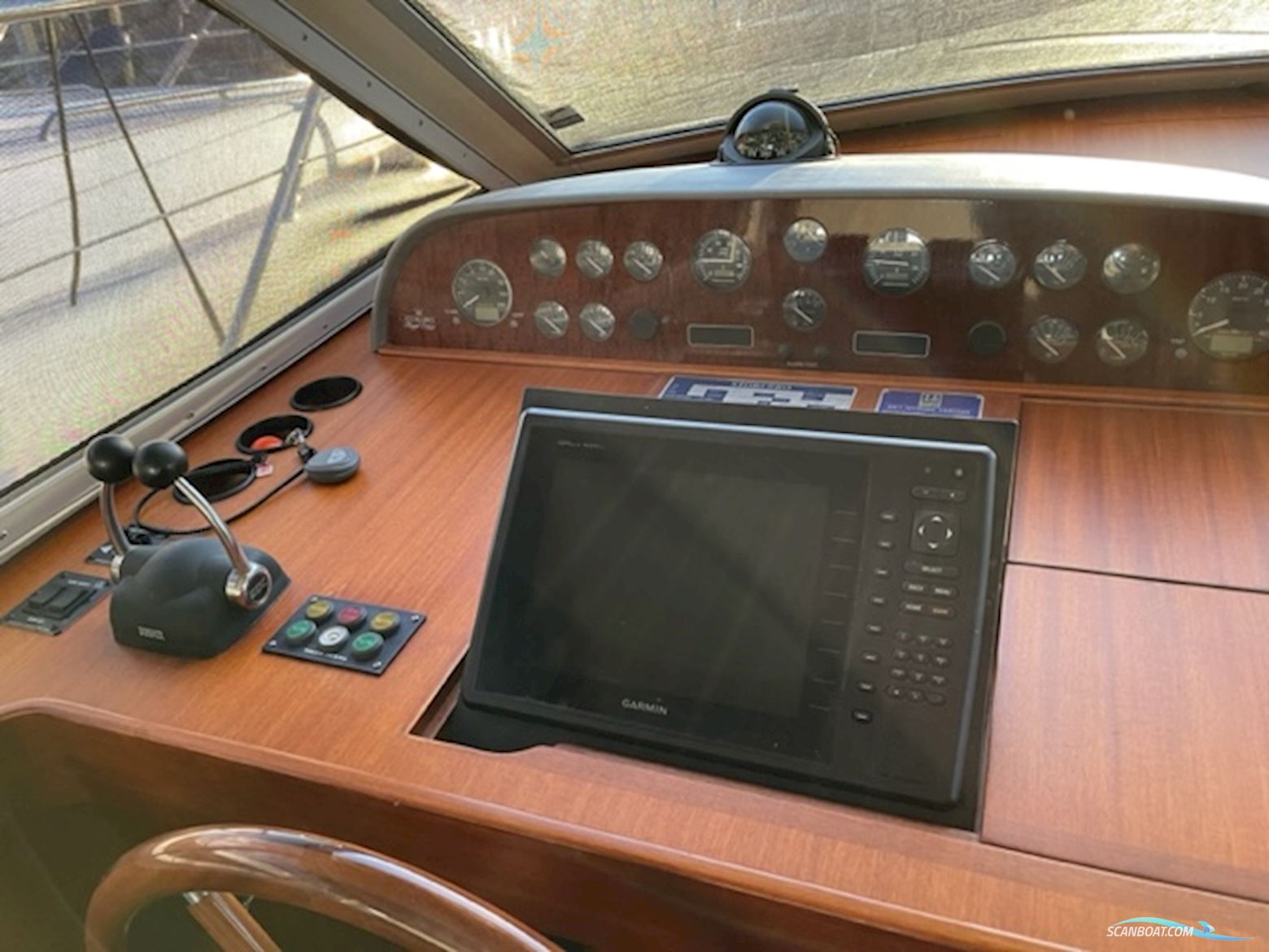 Storebro 430 Royal Cruiser