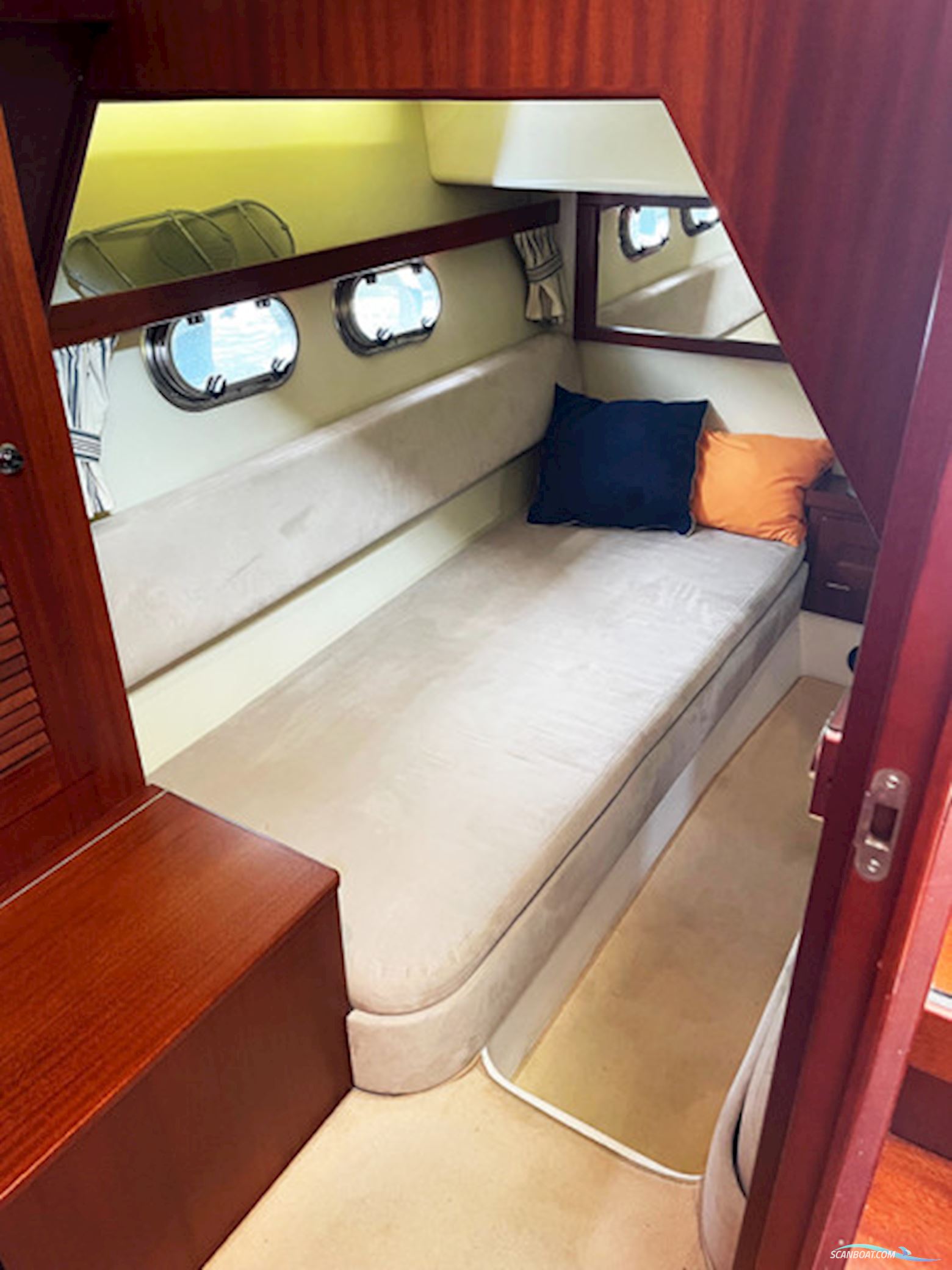 Storebro 435 Commander