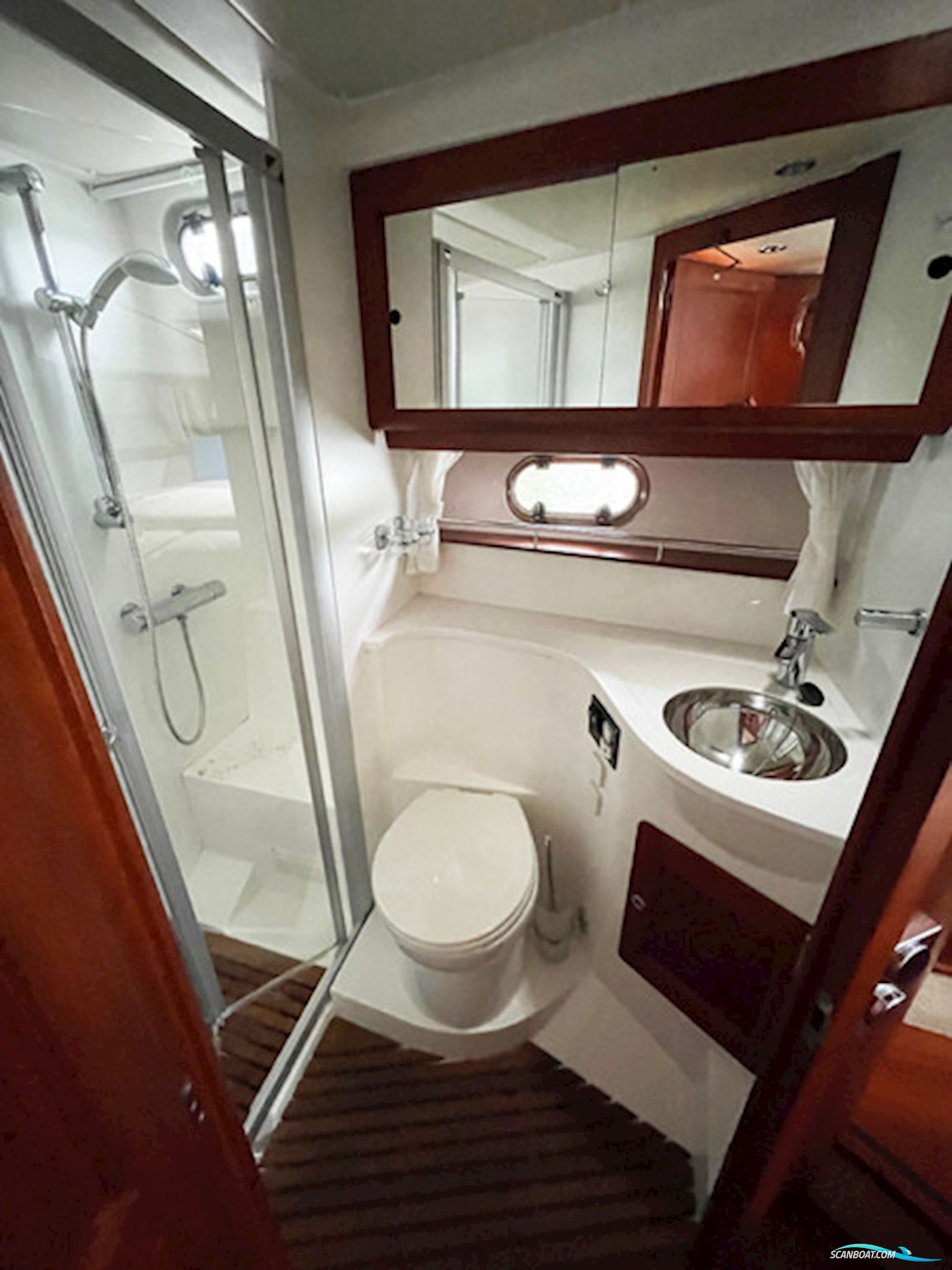 Storebro 435 Commander