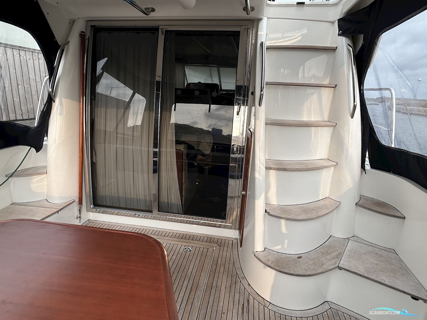 Storebro 435 Commander