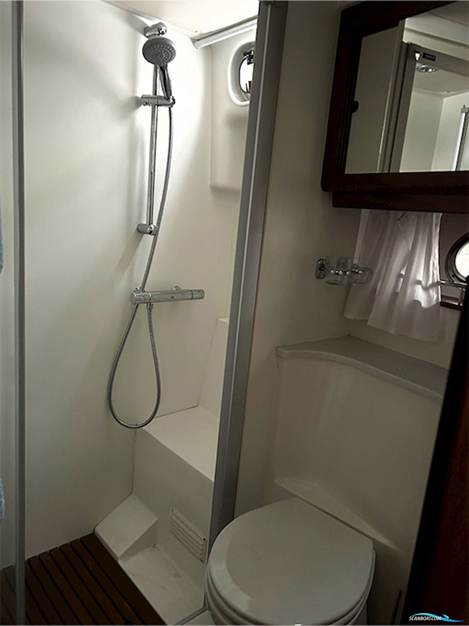 Storebro 435 Commander