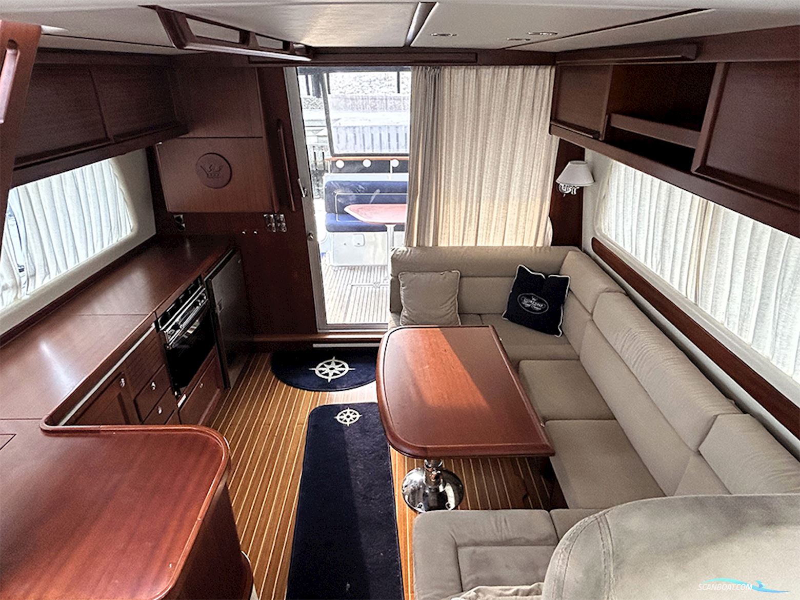 Storebro 435 Commander