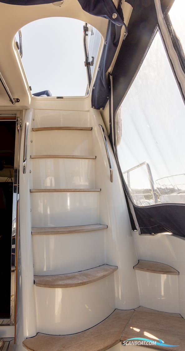 Storebro 435 Commander