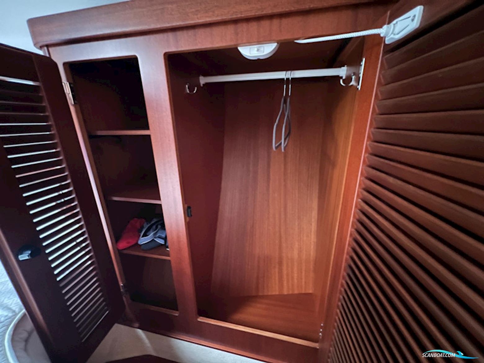 Storebro 435 Commander