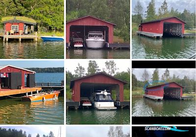 Storebro 435 Commander Motorboot 2012, mit Volvo Penta D6  435 motor, Finland