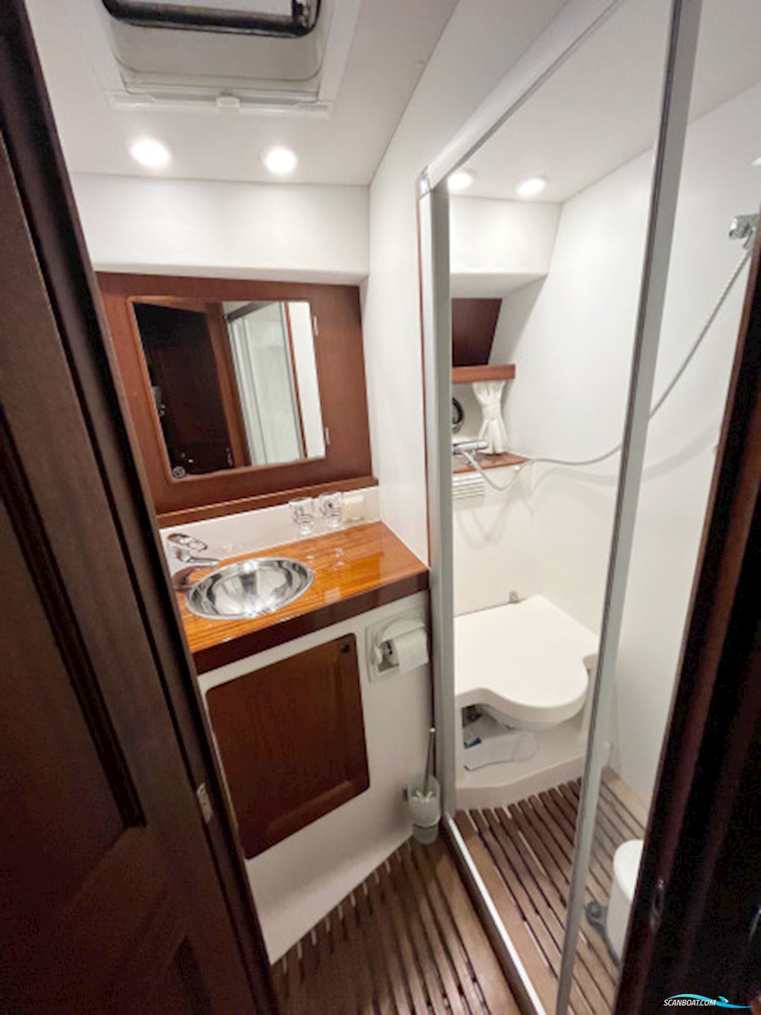 Storebro 475 Commander