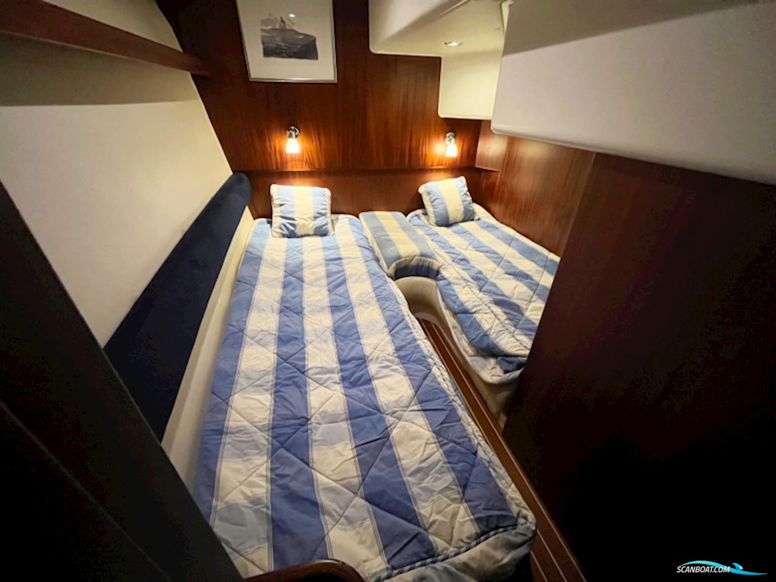 Storebro 475 Commander