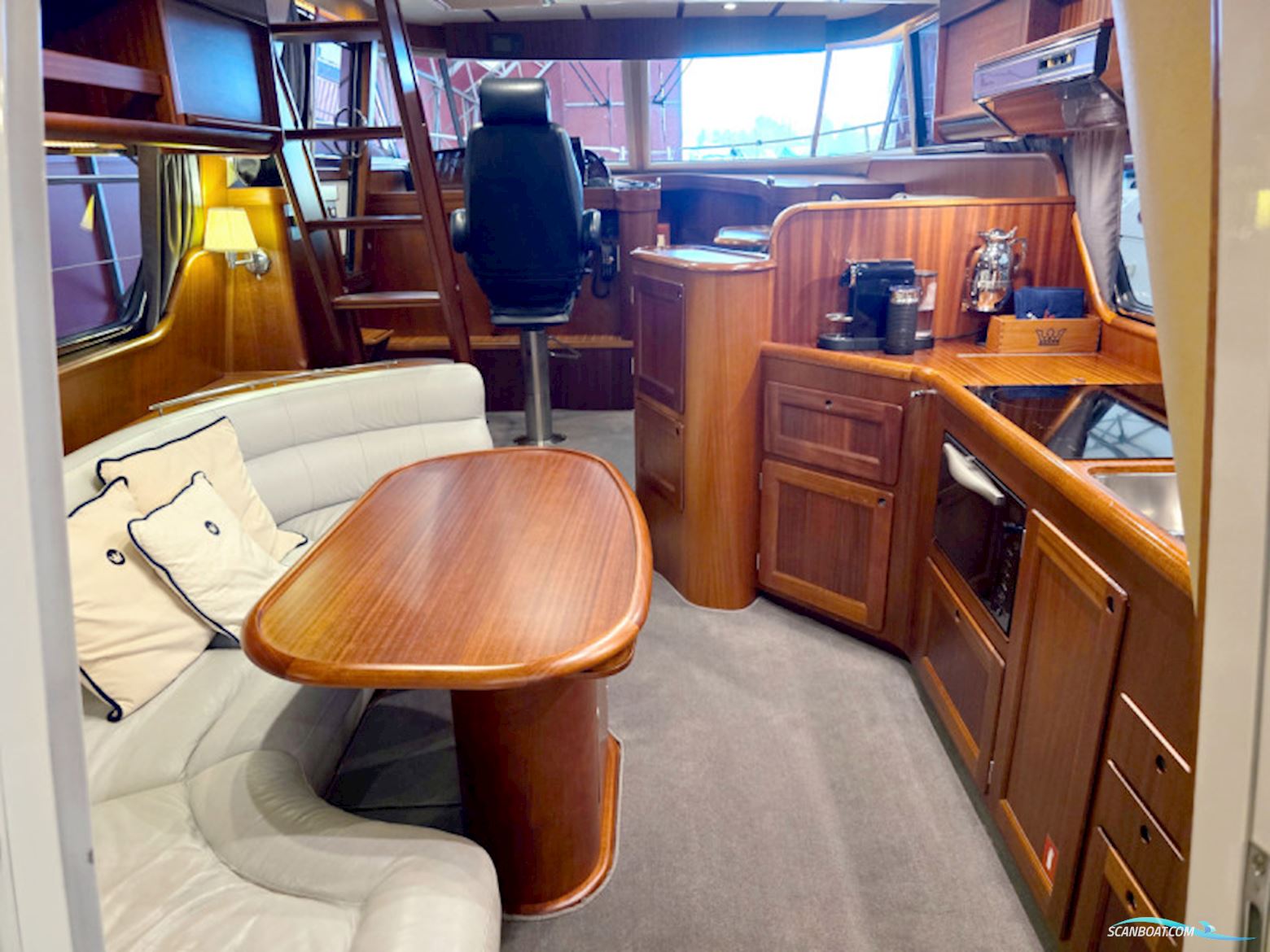 Storebro 475 Commander