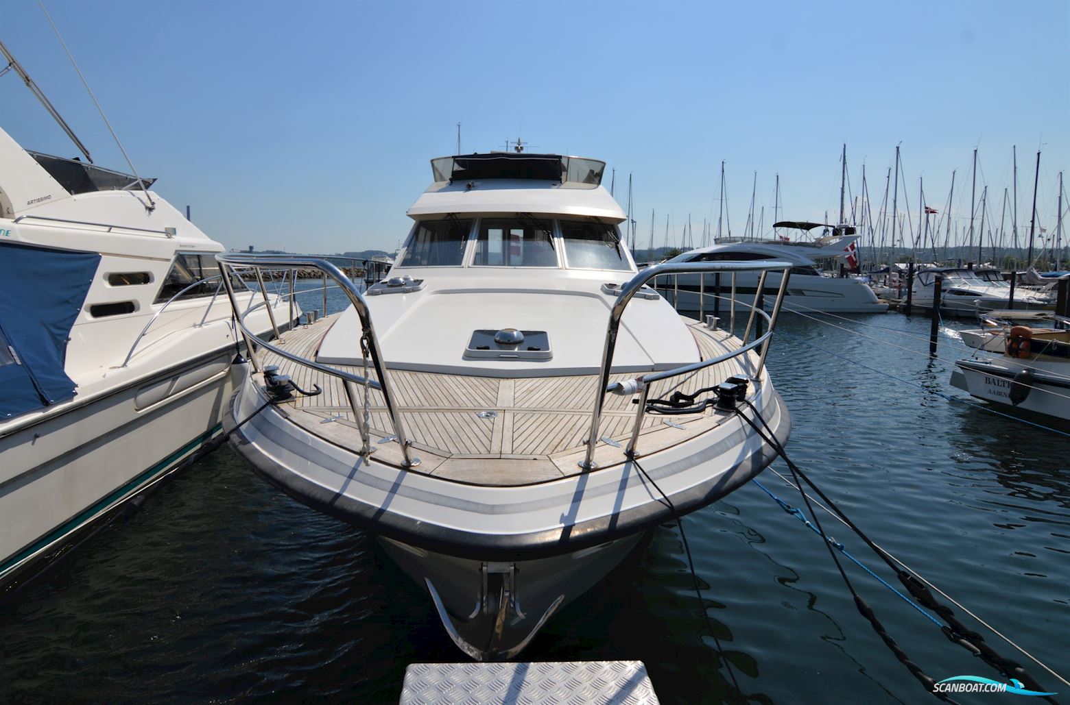 Storebro 500 Baltic / Src 515