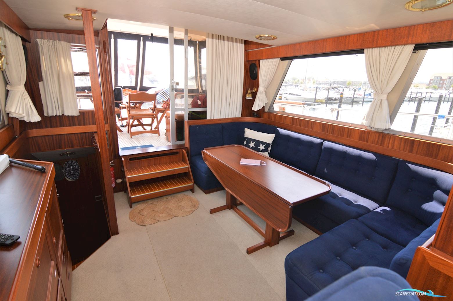 Storebro 500 Baltic / Src 515