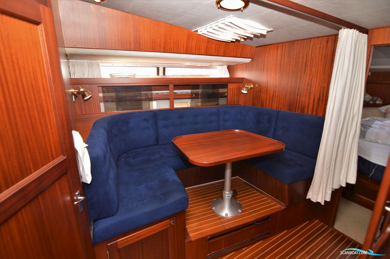 Storebro 500 Baltic / Src 515