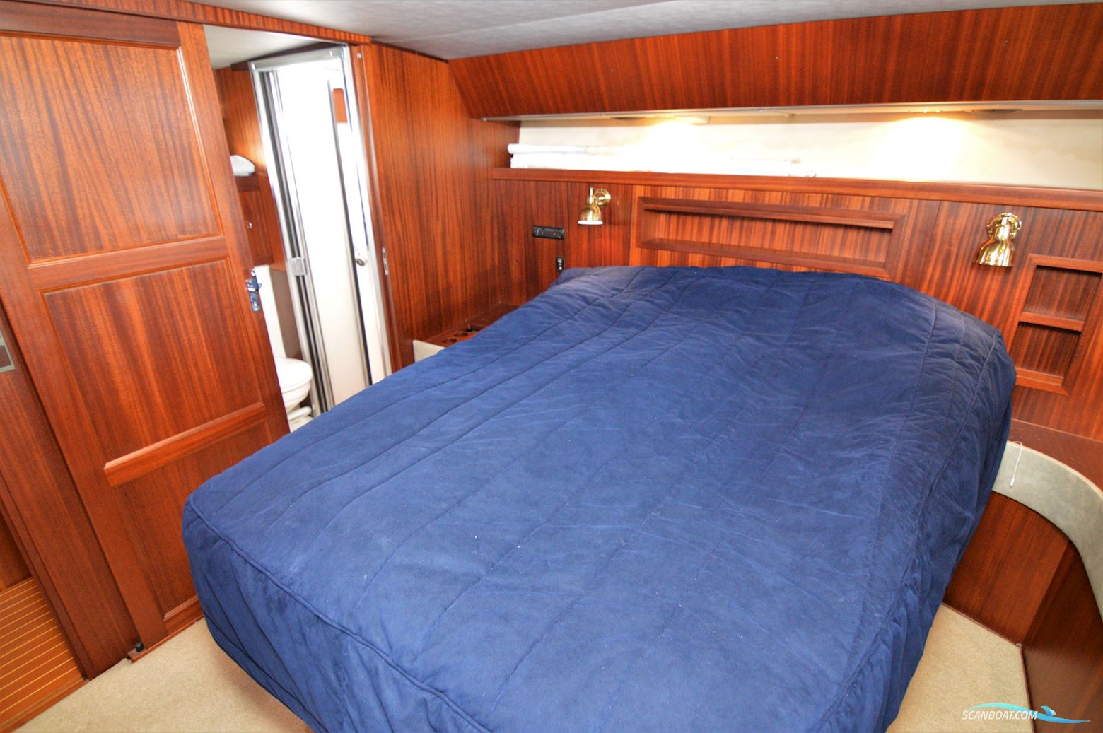 Storebro 500 Baltic / Src 515