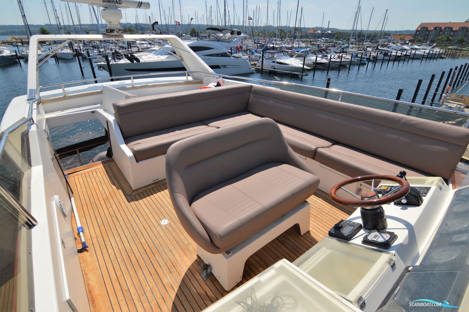 Storebro 500 Baltic / Src 515