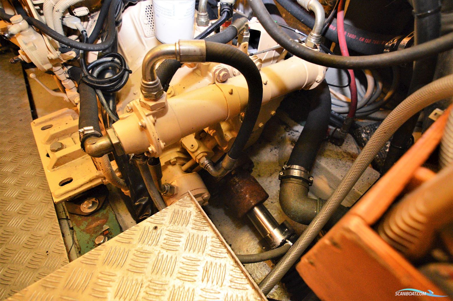 Storebro 500 Baltic / Src 515