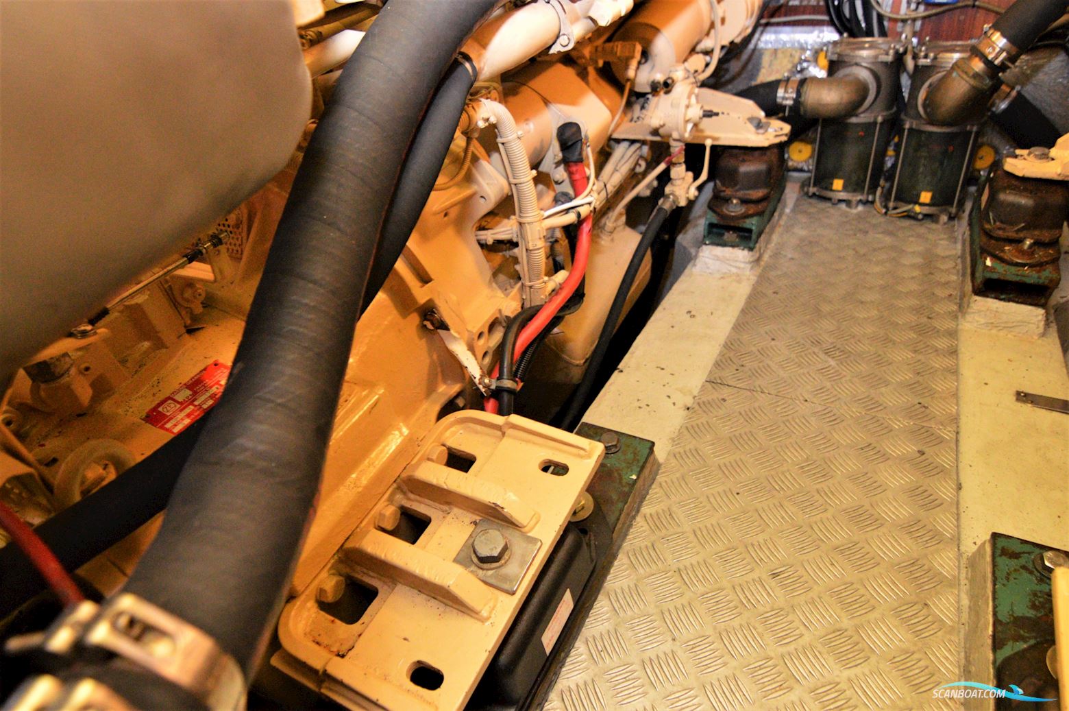 Storebro 500 Baltic / Src 515