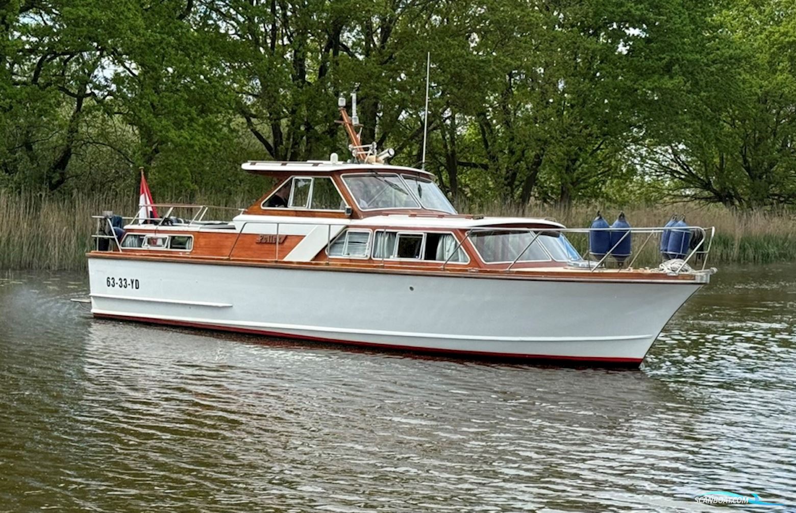Storebro Adler 34 Royal Cruiser