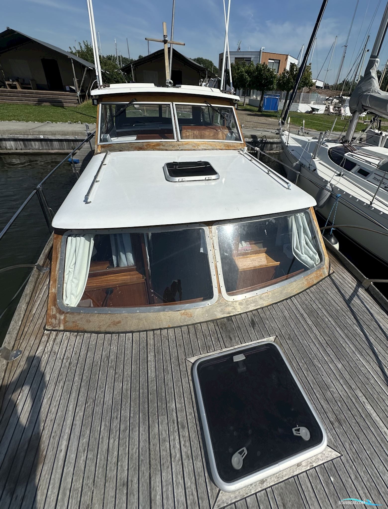 Storebro Adler 34