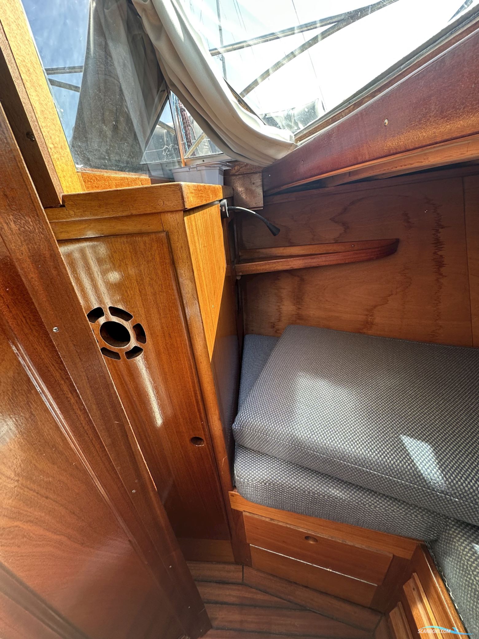 Storebro Adler 34
