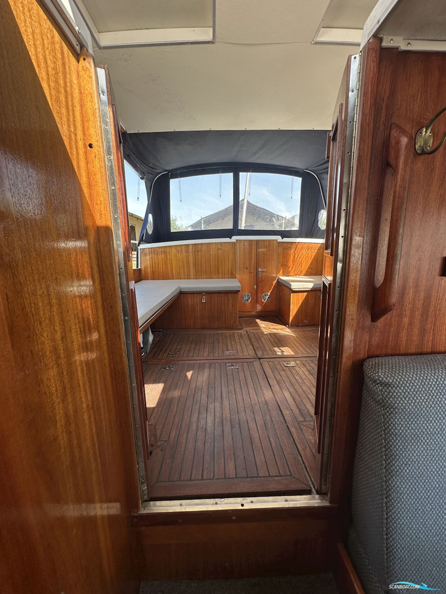 Storebro Adler 34