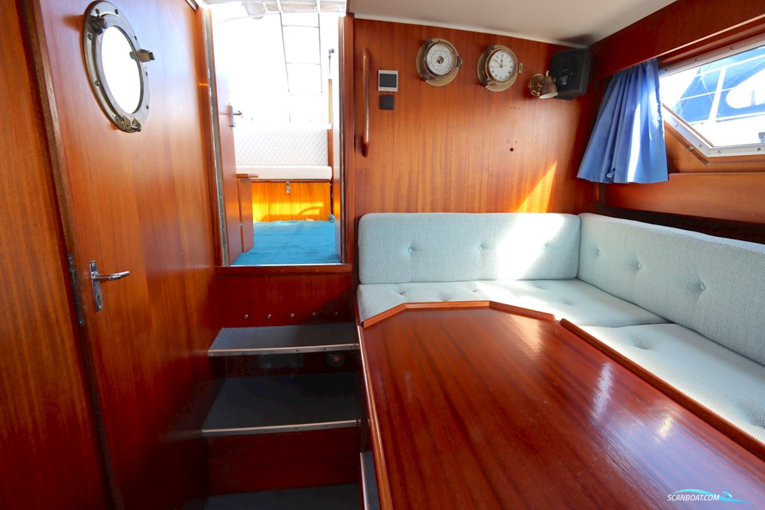 Storebro Adler Royal Cruiser 34 Fly