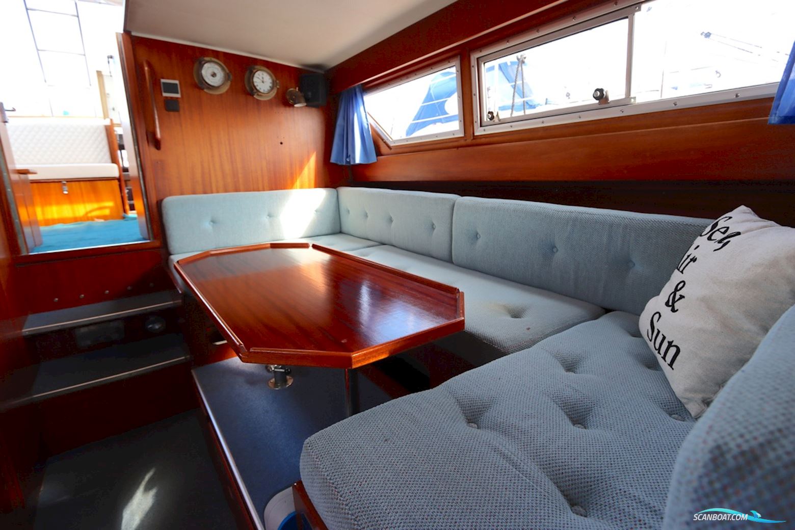 Storebro Adler Royal Cruiser 34 Fly