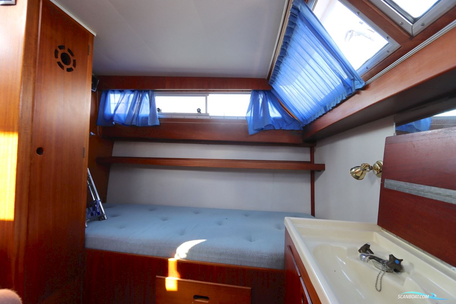 Storebro Adler Royal Cruiser 34 Fly