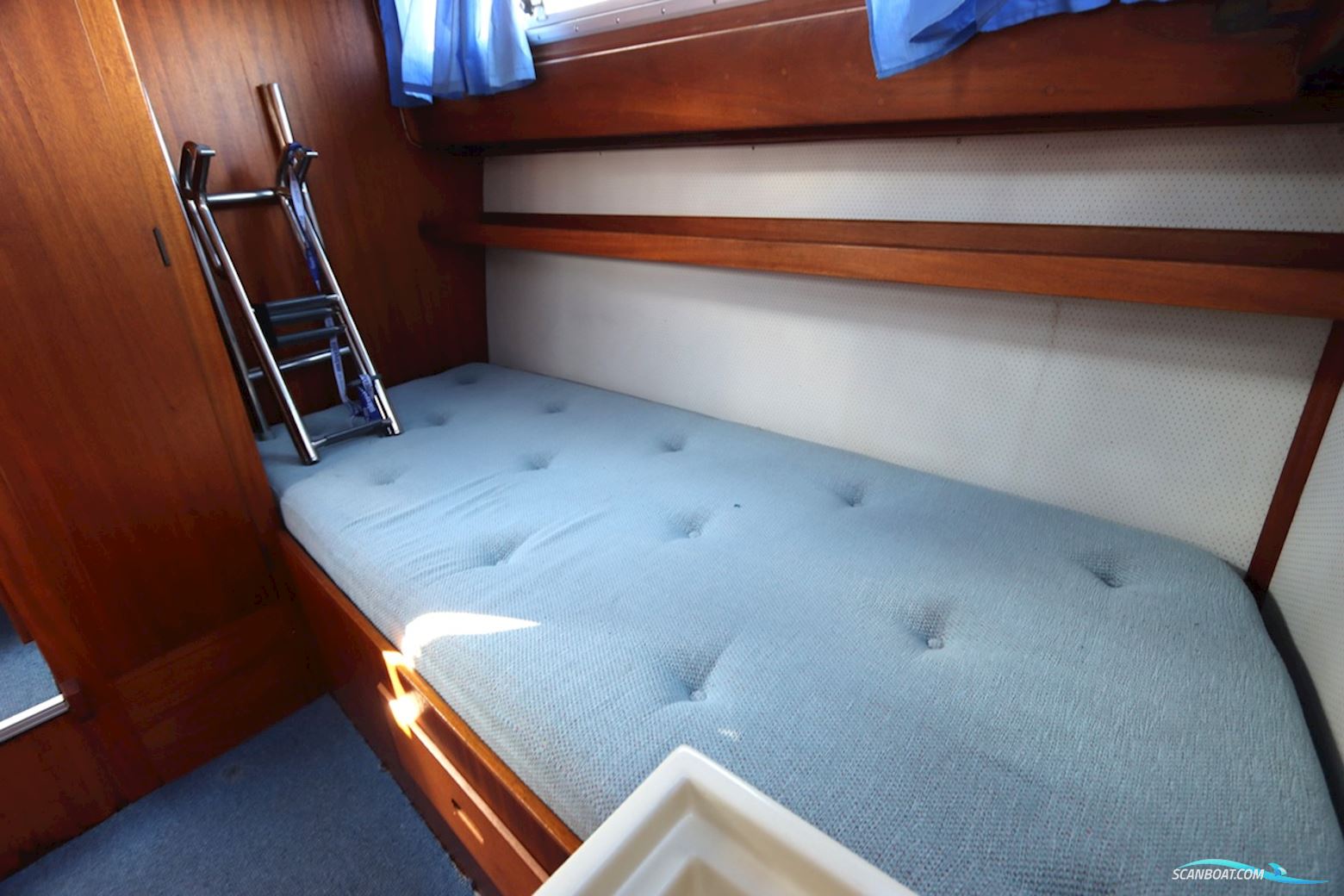 Storebro Adler Royal Cruiser 34 Fly