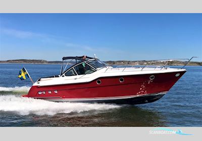 Storebro J32 Motorboot 1997, mit Volvo Penta motor, Sweden