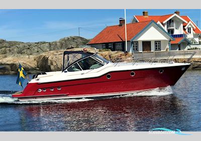 Storebro J32 Motorboot 1997, mit Volvo Penta motor, Sweden