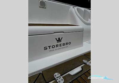 Storebro J32 Motorboot 1997, mit Volvo Penta motor, Sweden