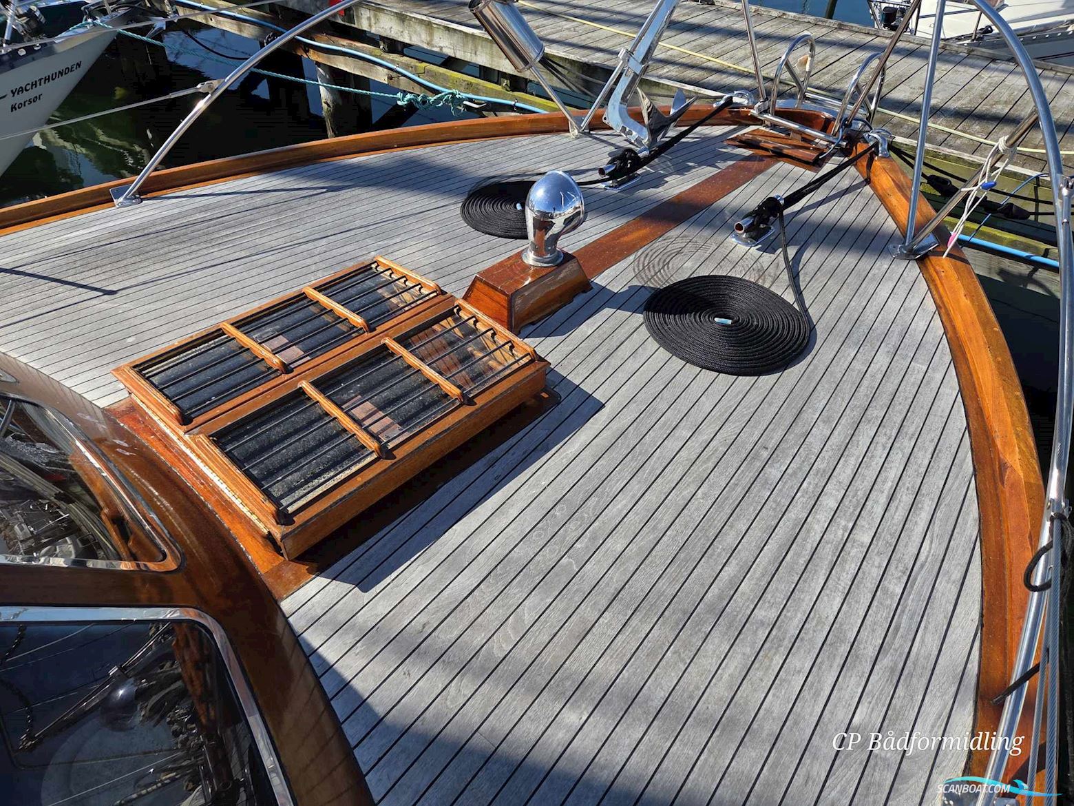 Storebro Kungsörnen