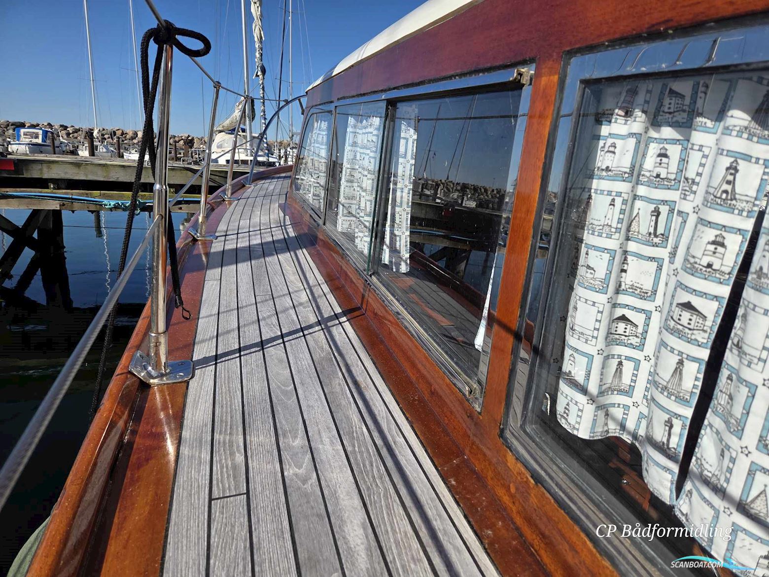 Storebro Kungsörnen