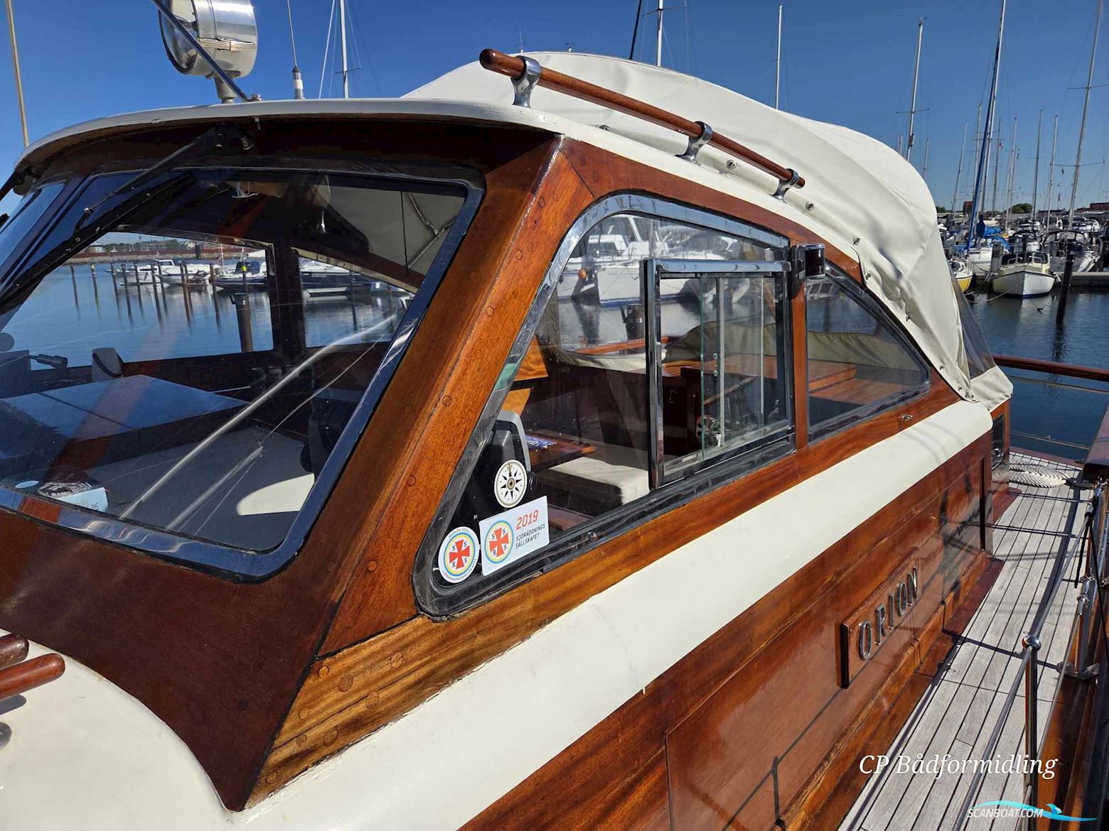 Storebro Kungsörnen